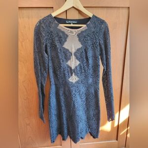 For Love And Lemons Dress